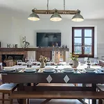 Casale Bella 8&4, Emma Citta della Pieve