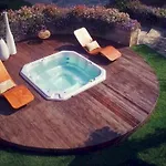Casale Bella 8&4, Emma Citta della Pieve