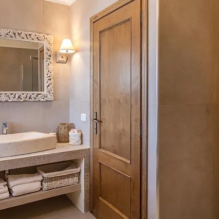 Villa Casale Bella 8&4, Emma Città della Pieve