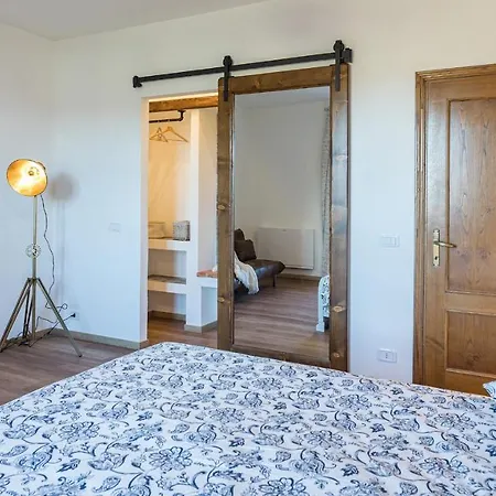 Villa Casale Bella 8&4, Emma Città della Pieve