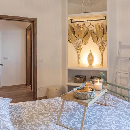 Casale Bella 8&4, Emma Città della Pieve