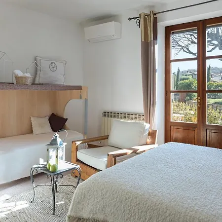 Villa Casale Bella 8&4, Emma Città della Pieve