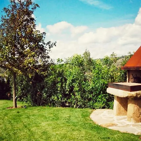 Casale Bella 8&4, Emma Città della Pieve