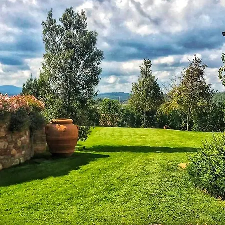 Casale Bella 8&4, Emma