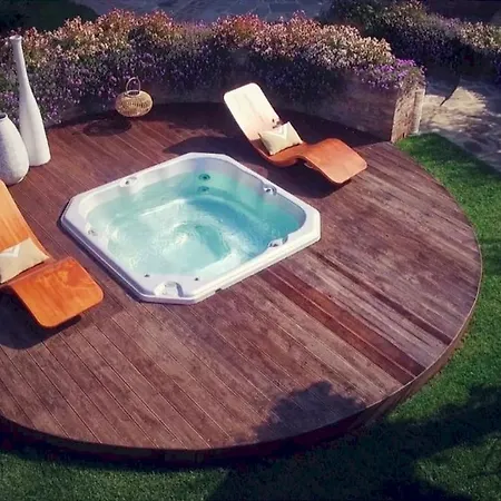 Casale Bella 8&4, Emma Città della Pieve