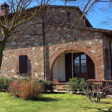 Villa Casale Bella 8&4, Emma *