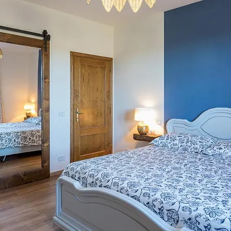 Villa Casale Bella 8&4, Emma Città della Pieve